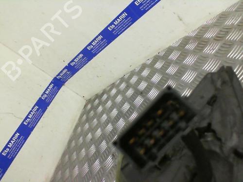 Left mirror AUDI A4 B5 Avant (8D5) 2.5 TDI quattro | BP20006934C26 