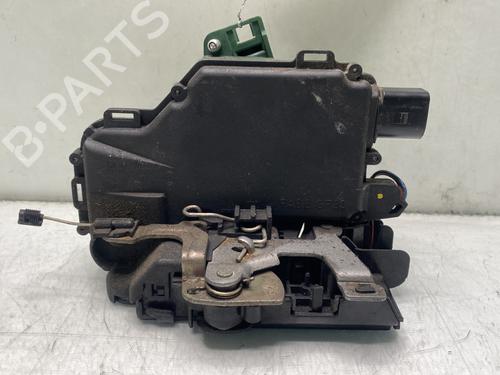 Used Rear right lock VW GOLF IV (1J1) 1.9 TDI (90 hp) 31594795