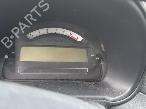 Fælk CITROËN C3 Pluriel (HB_) 1.4 HDi | BP32302268C45 - Image 25