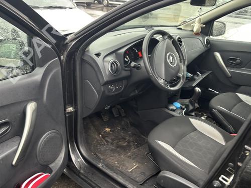 Left mirror DACIA SANDERO II 1.5 dCi | BP38066157C26 - Image 24