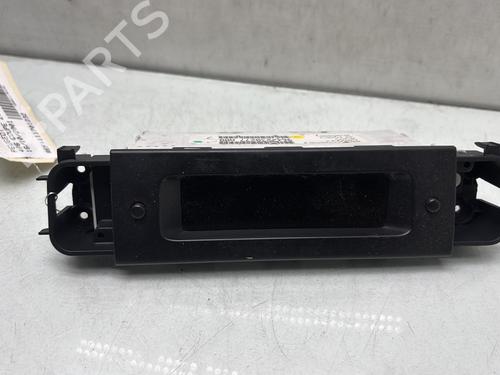 Display PEUGEOT 406 Coupe (8C) 2.2 HDI (133 hp) 28684435