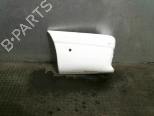 Used Corner bumper RENAULT MASTER II Van (FD) [1997-2013]  20003471