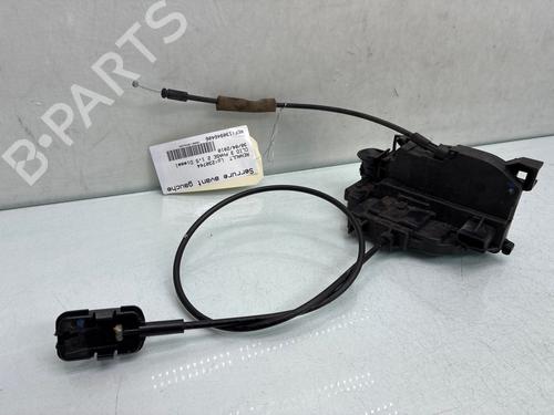 front-left-lock-renault-clio-iii-br01-cr01-2005-2006-2007-2008-2009-2010-2011-2012-2013-2014-38237533 main image