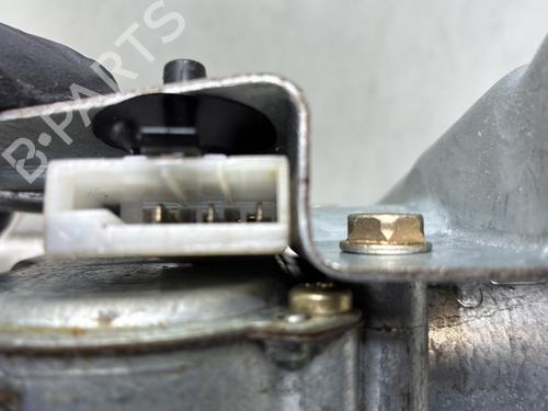 Used Rear wiper motor Rear wiper motor RENAULT TWINGO I (C06_) 1.2 16V (C06C, C06D, C06K) (75 hp) 33648689 33648689