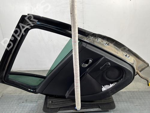 Left rear door RENAULT CLIO III Grandtour (KR0/1_) 1.5 dCi (KR0G) | BP28353346C4 