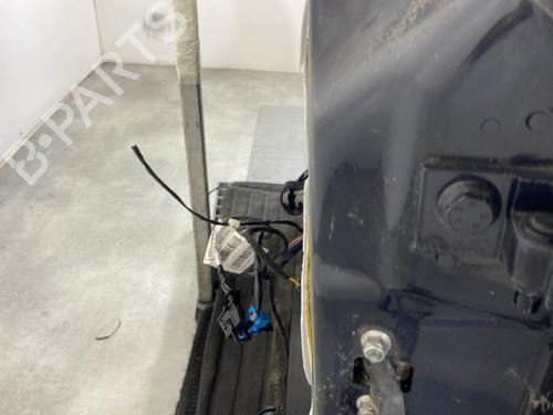 Left front door FIAT GRANDE PUNTO (199_) 1.2 | BP20699527C2 