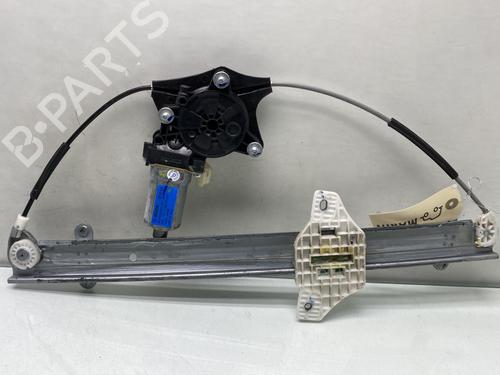 Used Front right window mechanism HYUNDAI i10 II (BA, IA) 1.2 (87 hp) 30890544