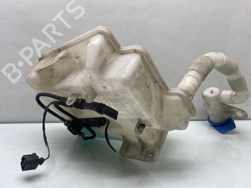 Windscreen washer tank SEAT LEON (1P1) 1.9 TDI | BP26400588C113 