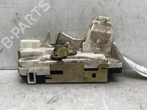 Rear right lock PEUGEOT 307 (3A/C) 2.0 HDi 90 | BP19960485C99 