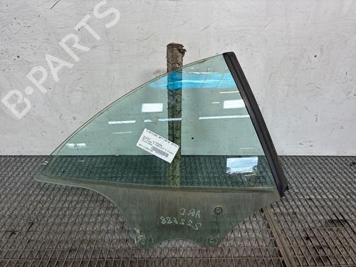 rear-right-quarter-glass-peugeot-307-cc-3b-2003-2004-2005-2006-2007-2008-2009-36389036 main image