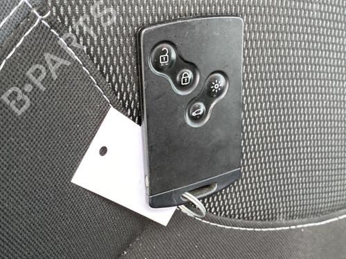 Engine control unit (ECU) RENAULT CLIO IV (BH_) 0.9 TCe 90 (BHNF, BHMA, BHMH, BHJK, BHJR) | BP26686513M57 - Image 15