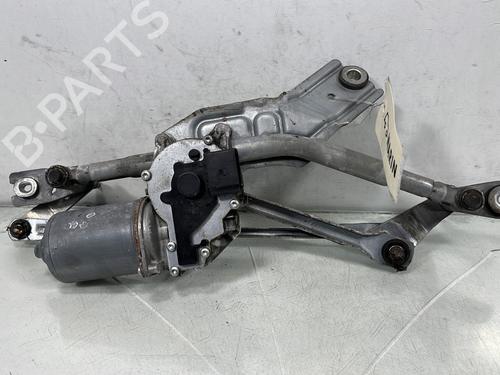 Used Front wiper motor Front wiper motor FIAT PUNTO EVO (199_) 1.3 D Multijet (199AXC1A, 199BXC1A, 199AXT1A, 199BXT1A) (75 hp) 33869818 33869818
