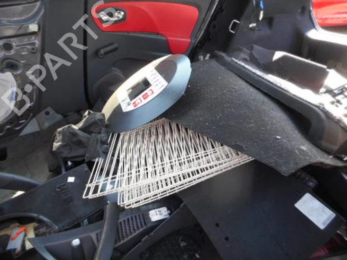 Front right interior door handle RENAULT CLIO IV (BH_) 1.5 dCi 75 | BP20017827I14 
