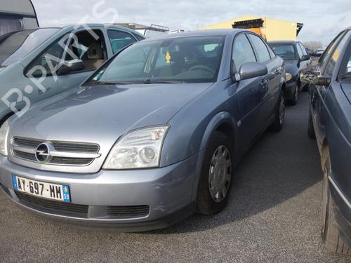 Left mirror OPEL VECTRA C GTS (Z02)  | BP20004106C26 
