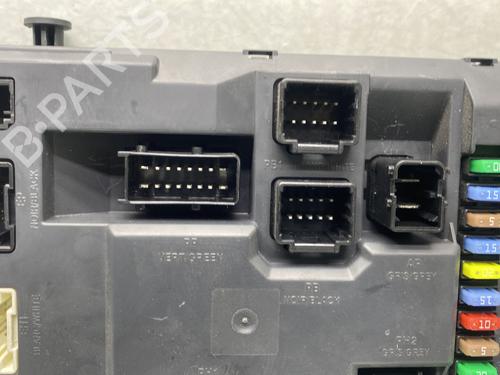 Fuse box PEUGEOT 207 SW (WK_) 1.6 16V | BP29141716E1 