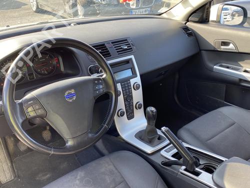 Ignition barrel VOLVO C30 (533) D2 | BP38978219M48 - Image 23