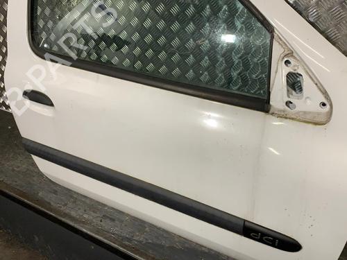 Used Right front door RENAULT CLIO II (BB_, CB_) 1.5 dCi (B/CB07) (65 hp) 30736199