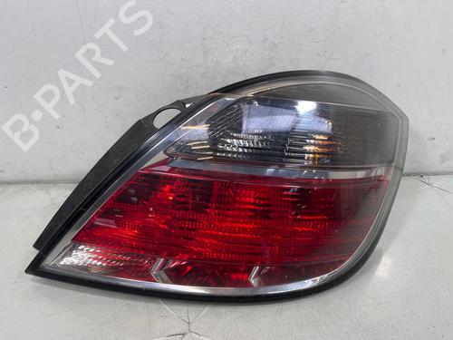 Right taillight OPEL ASTRA H (A04)  | BP36891735C35  - Image 5