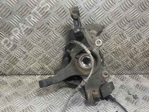 Left front steering knuckle OPEL CORSA E (X15) 1.4 (08, 68) | BP31212101M25 