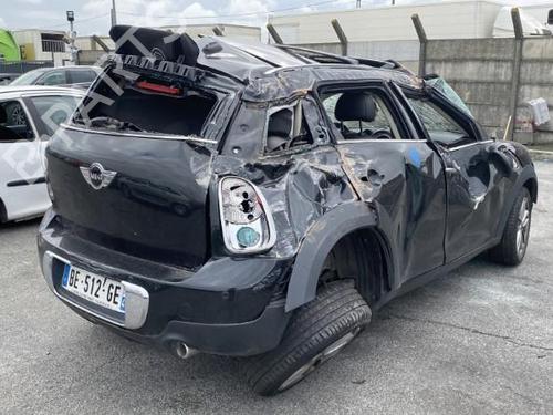 Front left window mechanism MINI MINI COUNTRYMAN (R60) Cooper D | BP28385186C22  - Image 16