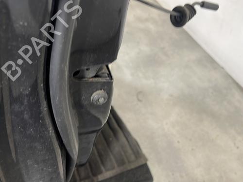 Left front door VW POLO (9N_, 9A_) 1.9 TDI | BP27572790C2 