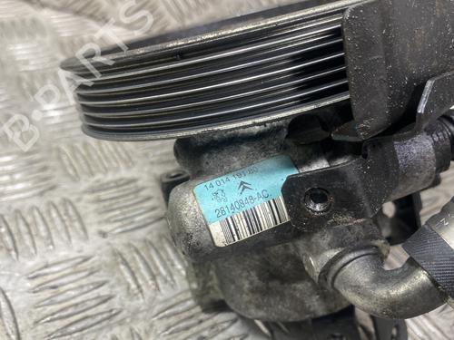 Styring servopumpe FIAT QUBO (225_) 1.4 (225AXA1A) | BP28301569M99 