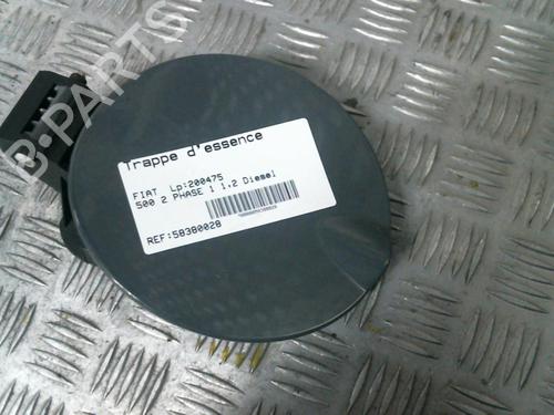 Used Fuel flap FIAT 500 (312_) 1.3 D Multijet (312AXE1A) (95 hp) 19998581