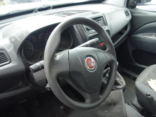 Right front window switch FIAT DOBLO Bus (263_) | BP20000064I26 - Image 6