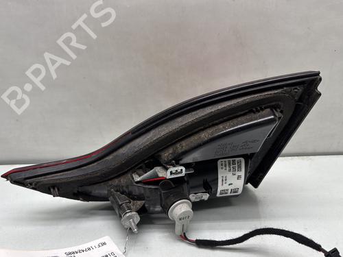 Venstre baglygte bagklap OPEL ZAFIRA TOURER C (P12) 2.0 CDTi (75) | BP26976155C79 