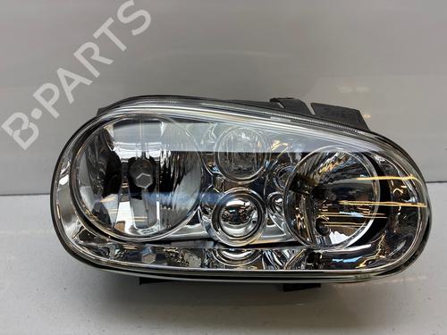 Used Right headlight Right headlight 38597993 38597993