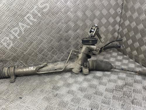 Used Steering rack Steering rack VW POLO IV (9N_, 9A_) 1.9 TDI (101 hp) 33609478 33609478