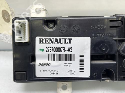 climate-control-renault-master-iii-van-fv-2010-26713136 main image