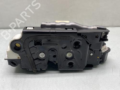 Used Rear right lock VW POLO V (6R1, 6C1) 1.0 (75 hp) 31174168