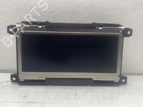 Pantalla multifuncion AUDI Q7 (4LB) 3.0 TDI quattro (233 hp) 19950630