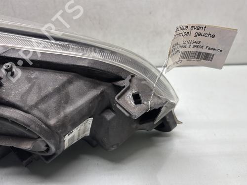 Used Left headlight Left headlight OPEL ASTRA J Sports Tourer (P10) 1.4 Turbo (35) (140 hp) 29525268 29525268