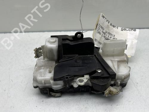 Used Front left lock CITROËN C5 I (DC_) 2.0 HDi (DCRHZB, DCRHZE) (109 hp) 28280012