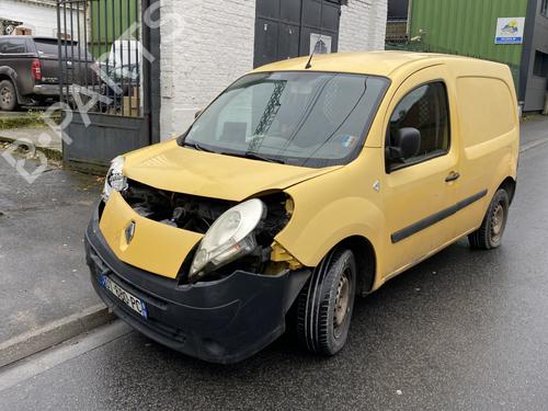 Left front indicator RENAULT KANGOO Express (FW0/1_) 1.5 dCi 70 (FW0A, KW0V) | BP29567226C32 - Image 6