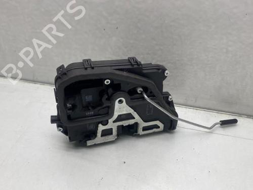 Used Rear right lock BMW X1 (E84) sDrive 18 d (143 hp) 19959874