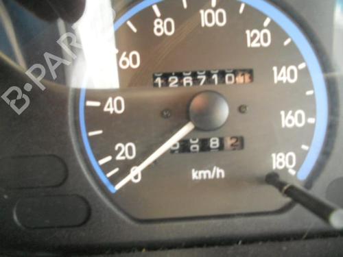 Venstre forlygte DAEWOO MATIZ (M100, M150) 0.8 | BP21950508C28 