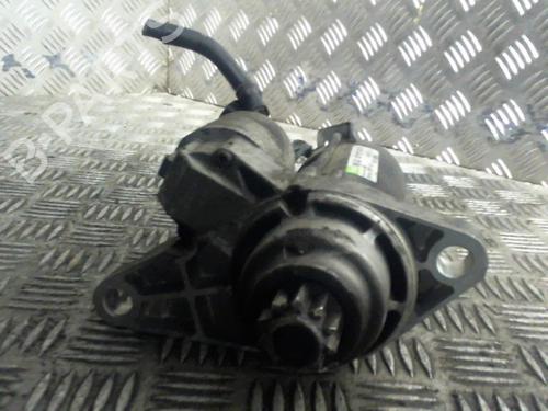 Starter VW POLO IV (9N_, 9A_) 1.2 12V | BP19983877M8