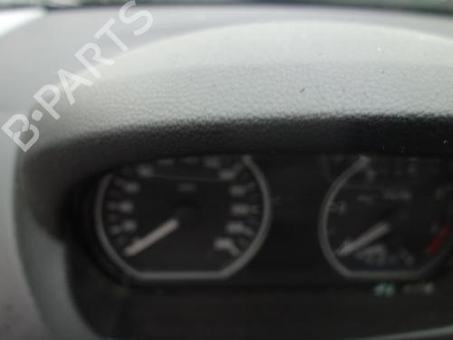 Radio BMW 1 (E81) 118 d | BP19983921E6 