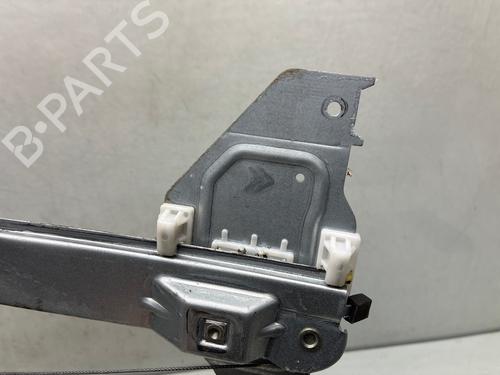 Used Front left window mechanism Front left window mechanism 37075741 37075741