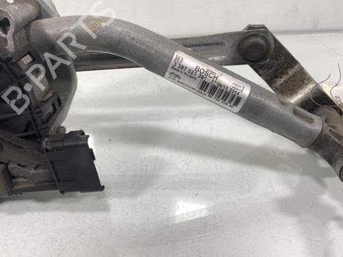 Front wiper motor PEUGEOT 208 I (CA_, CC_) 1.4 HDi | BP20034263M29 