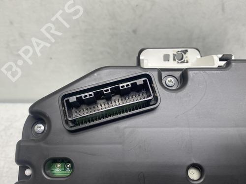 Instrument cluster TOYOTA AURIS (_E15_)  | BP19992179C47 