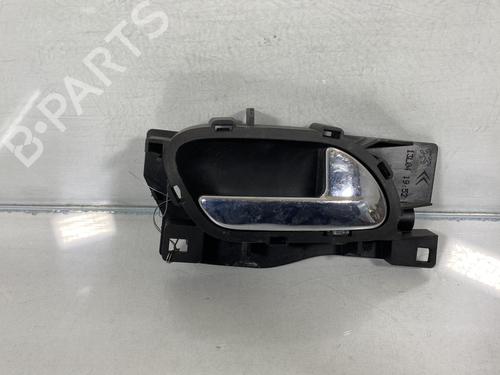 Used Front right interior door handle CITROËN C4 I (LC_) [2004-2014]  20019055