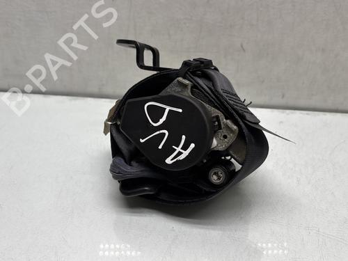 Høyre foran beltestrammer PEUGEOT 206+ (2L_, 2M_) 1.4 HDi eco 70 (68 hp) 28065297