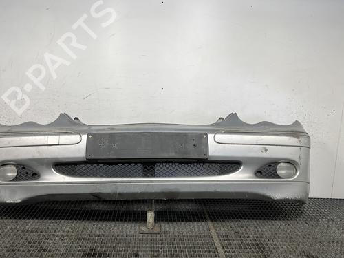 Used Front bumper MERCEDES-BENZ C-CLASS (W203) C 200 CDI (203.004) (116 hp) 27496205
