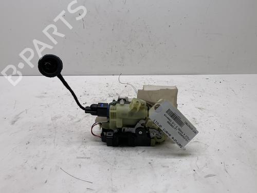 Front right lock VW POLO (9N_, 9A_) 1.2 12V | BP20023581C97 