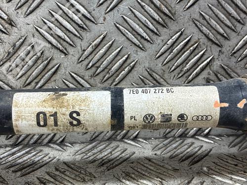 Right front driveshaft VW TRANSPORTER T5 Van (7HA, 7HH, 7EA, 7EH) 2.0 TDI | BP39553171M39 - Image 2