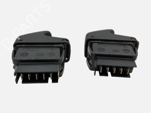 Left front window switch RENAULT KANGOO Express (FC0/1_) 1.5 dCi (FC07, FC1R) | BP40439275I27 - Image 3